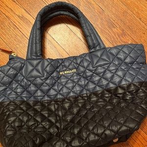 MZ Wallace Small Metro Tote